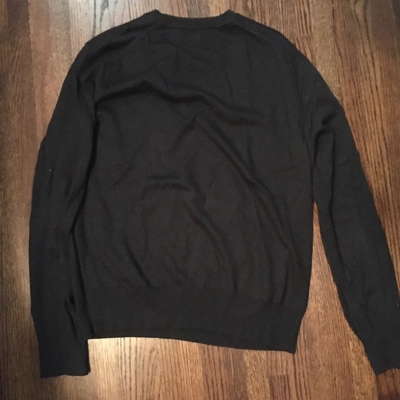 Men’s sweater - Picture 2 of 4